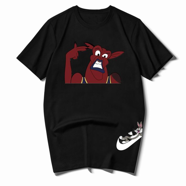 Nike T Shirt s-4xl 26w43_121340
